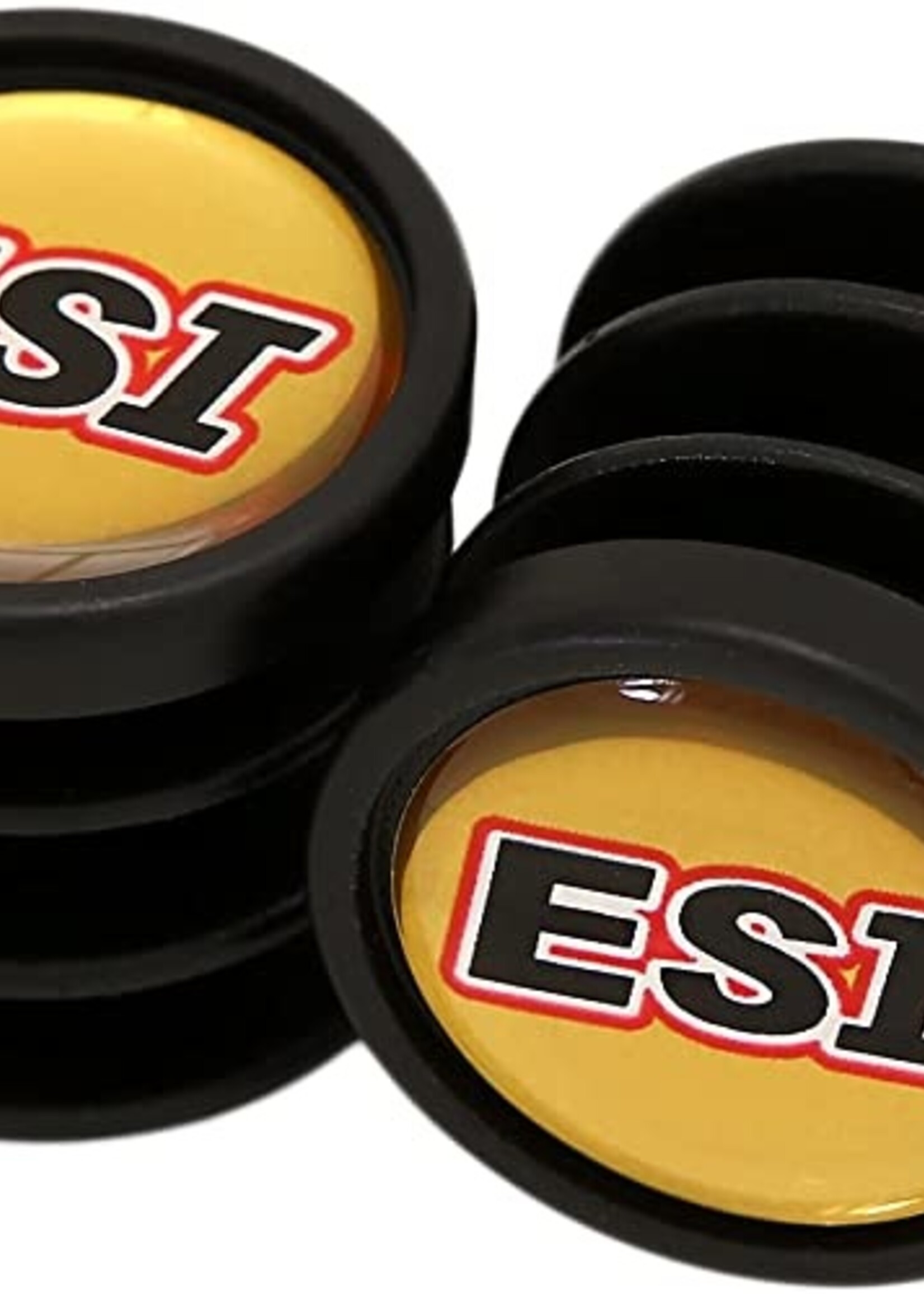 ESI Chunky Grips - Orange