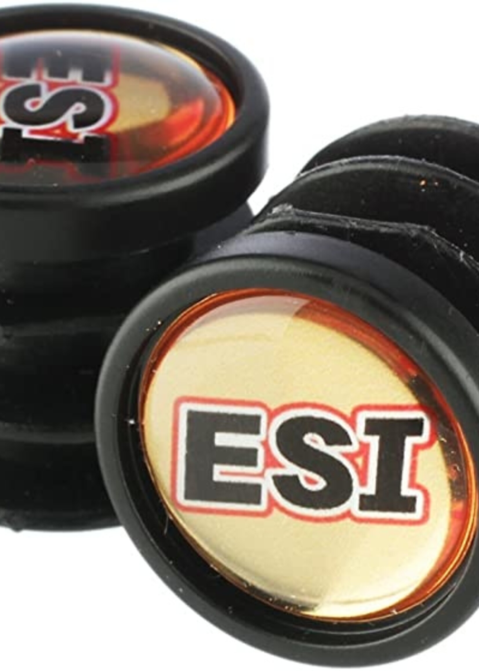 GRIPS ESI MTB CHUNKY SILICONE BK