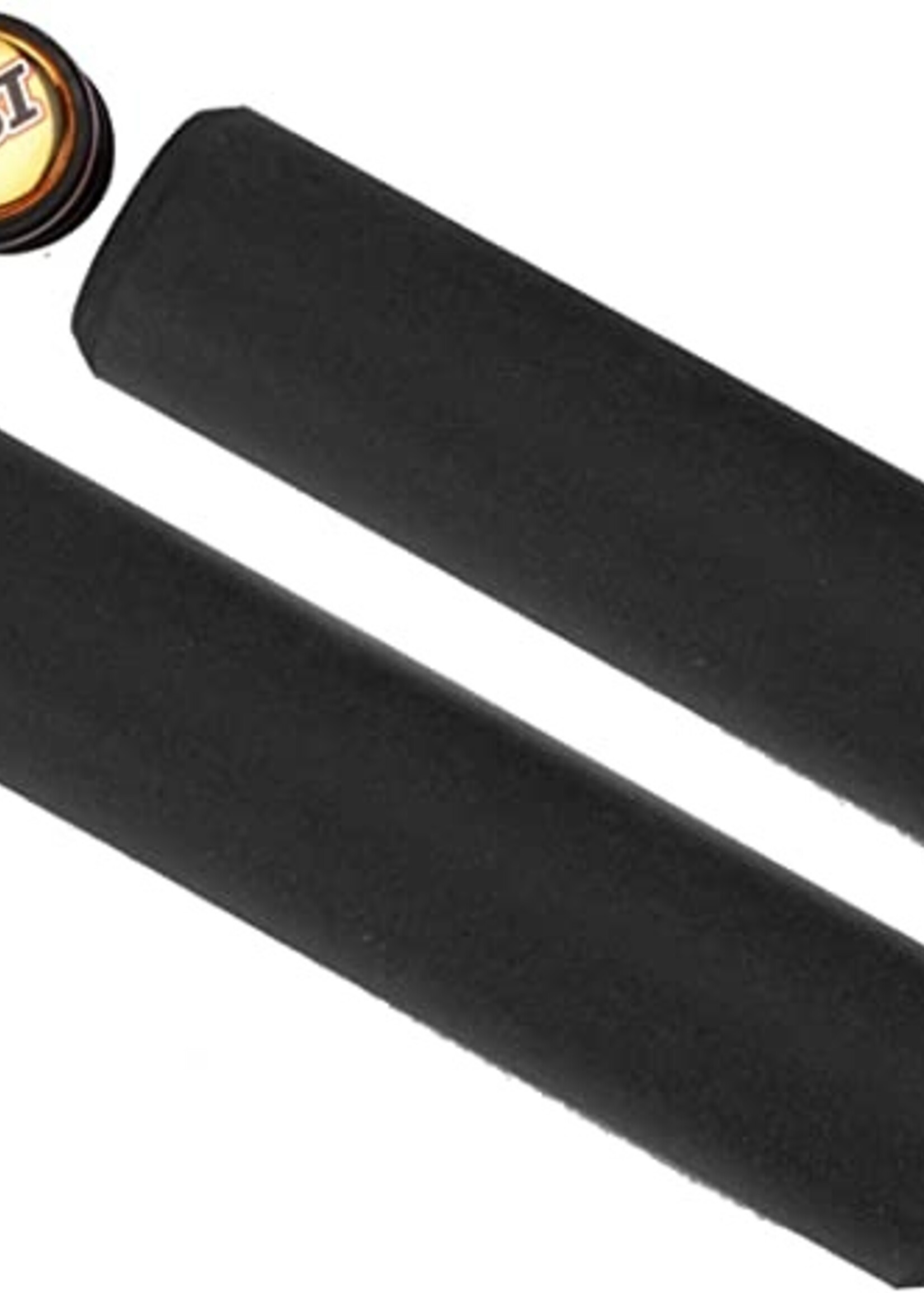 GRIPS ESI MTB CHUNKY SILICONE BK