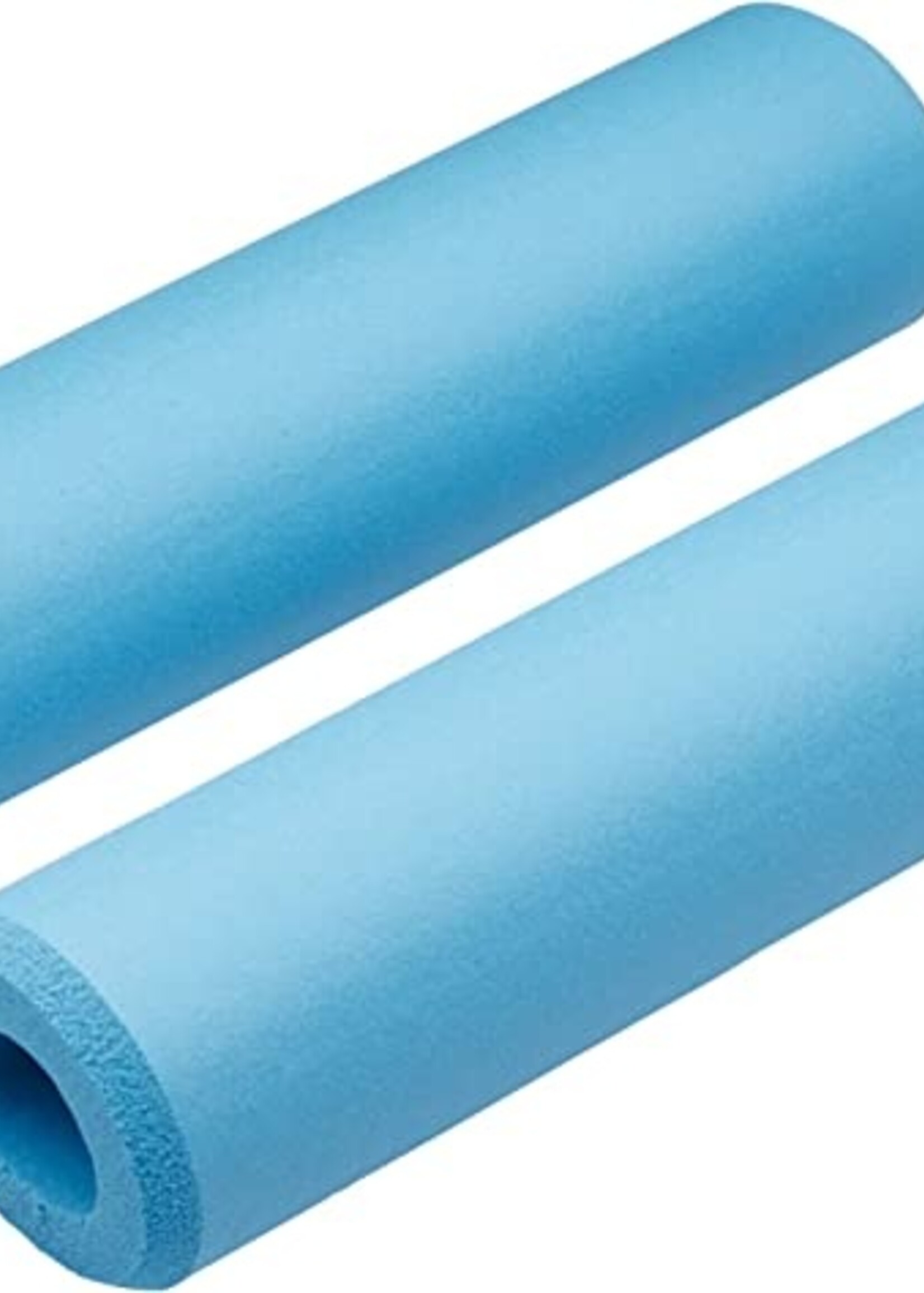 ESI Extra Chunky Grips - Aqua