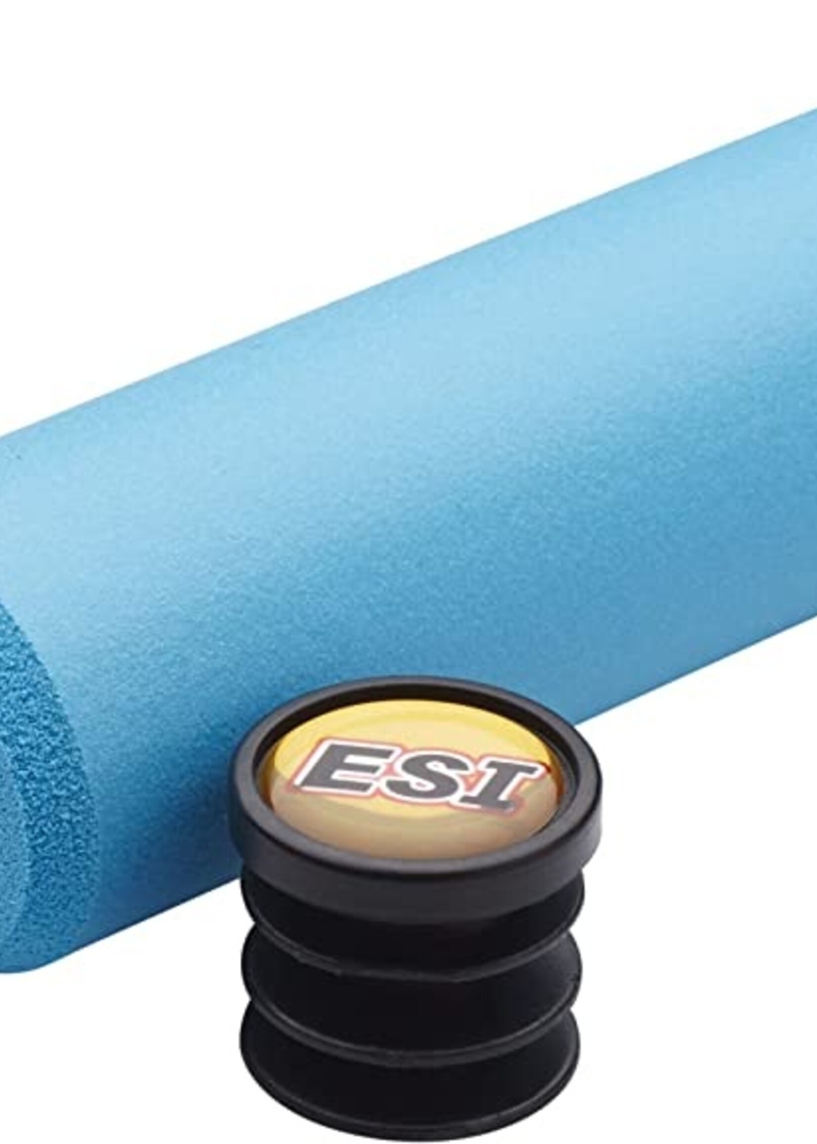 ESI Extra Chunky Grips - Aqua