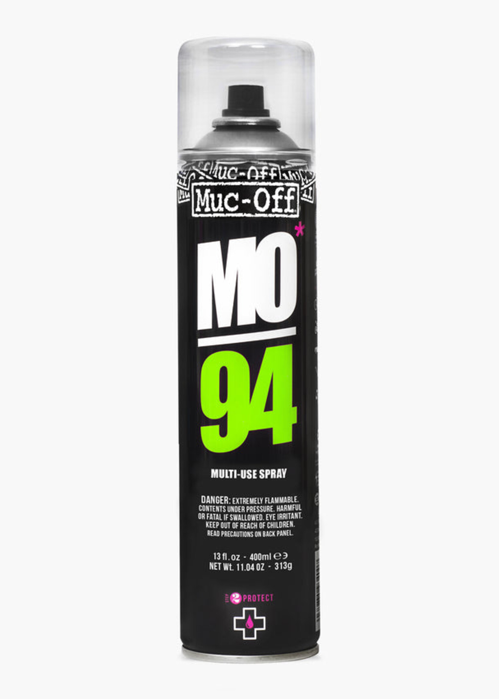 Muc-Off MO-94, 750ml Aerosol