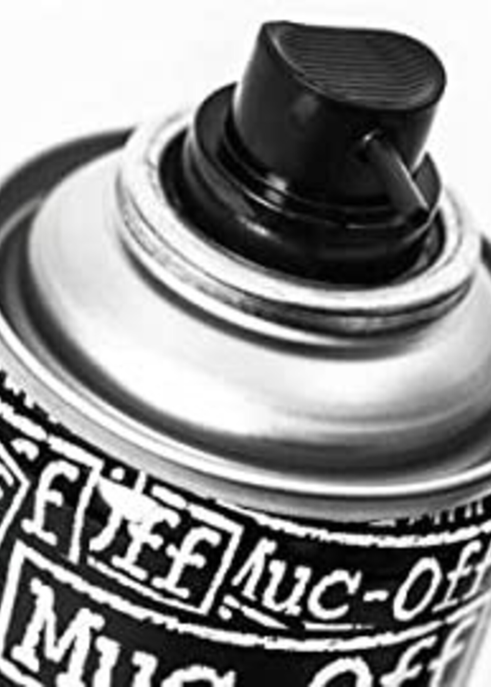 Muc-Off Muc-Off Dry PTFE Chain Lube Spray 750ml