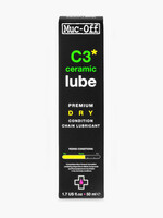 Muc-Off C-3 Dry Ceramic Lube, 50ml