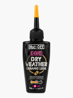 Muc-Off E-Bike Dry Chain Lube, 50ml