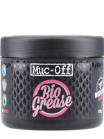 Muc-Off Bio Grease, 450g  NLS