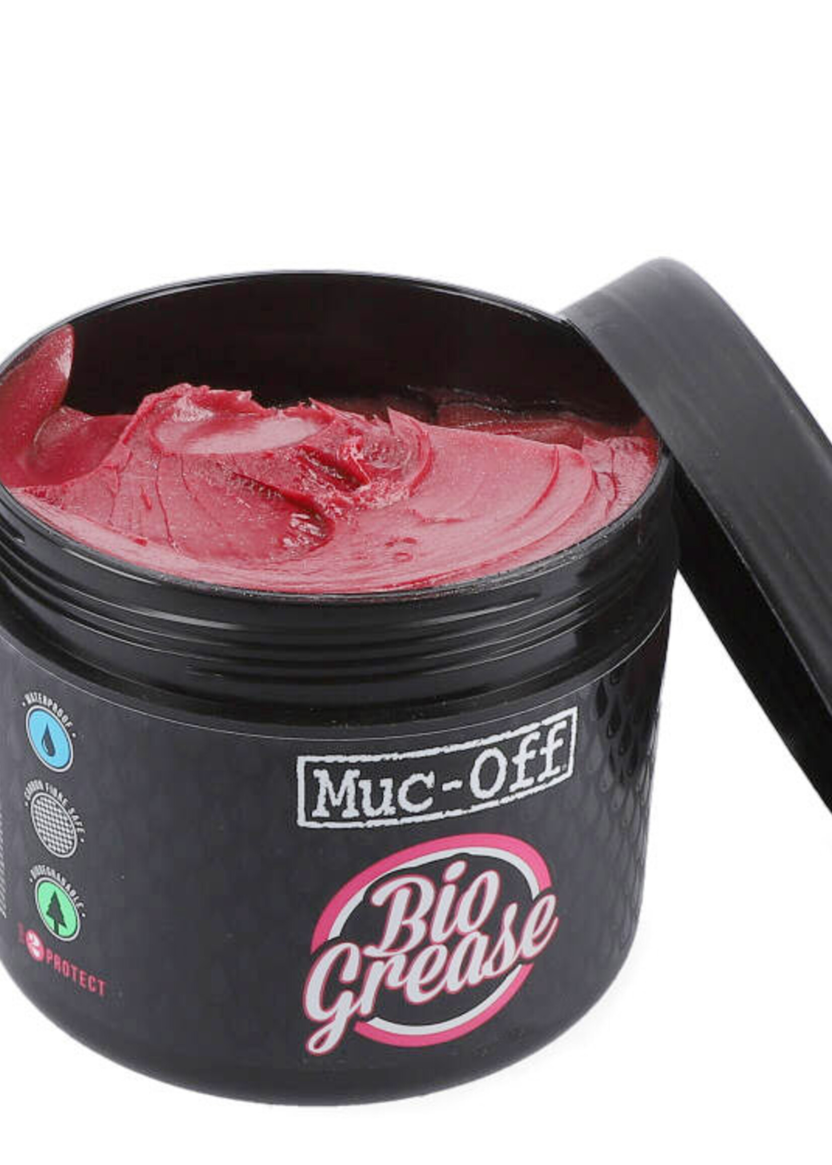 Muc-Off Bio Grease, 450g  NLS