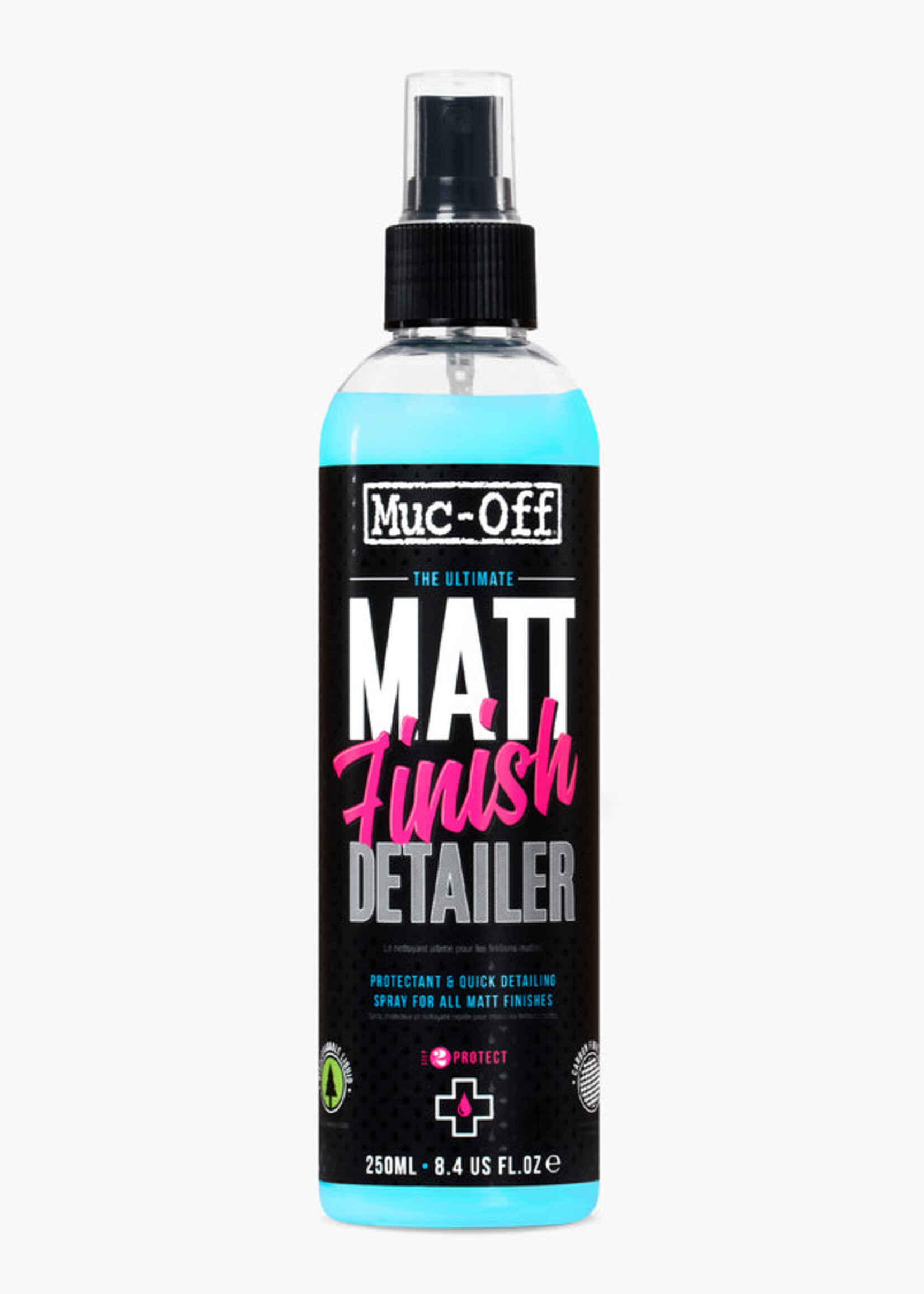 Muc-Off Matte Finish Detailer