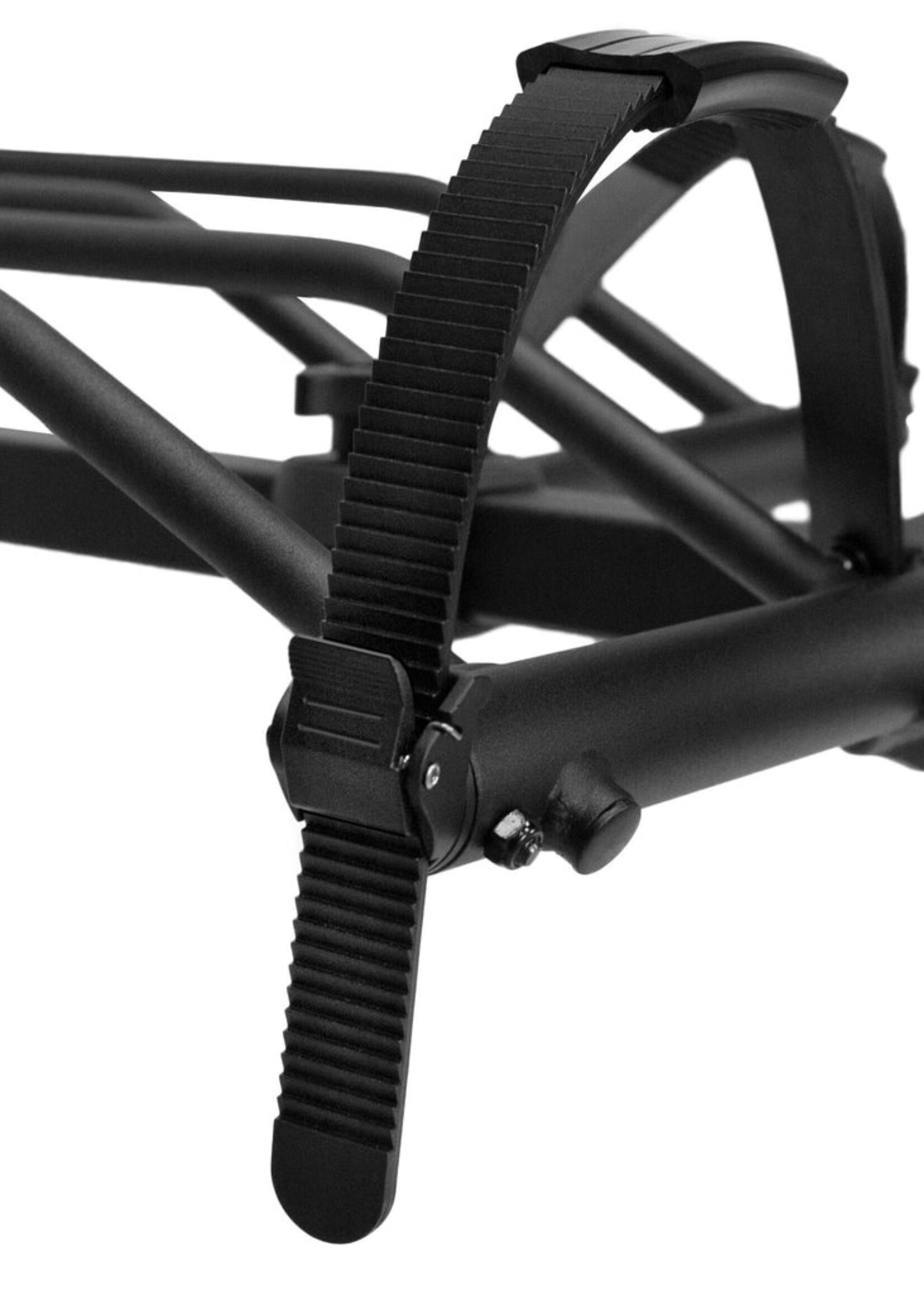 Hollywood Racks RV Rider, Hitch Mount Rack, 2'', Bikes: 2