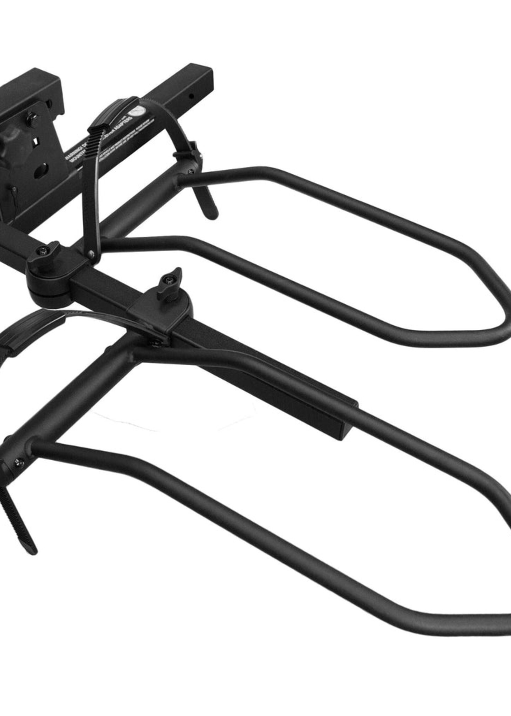 Hollywood Racks RV Rider, Hitch Mount Rack, 2'', Bikes: 2