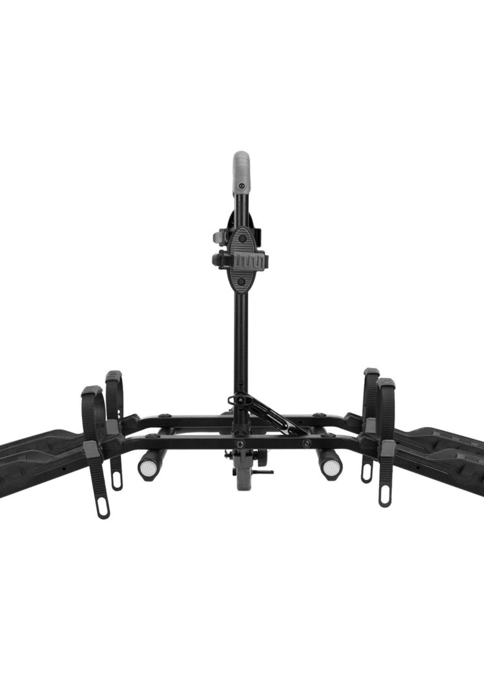 Hollywood Racks Destination 2 Bike, Hitch Mount Rack, 1-1/4'' and 2'', Bikes: 2