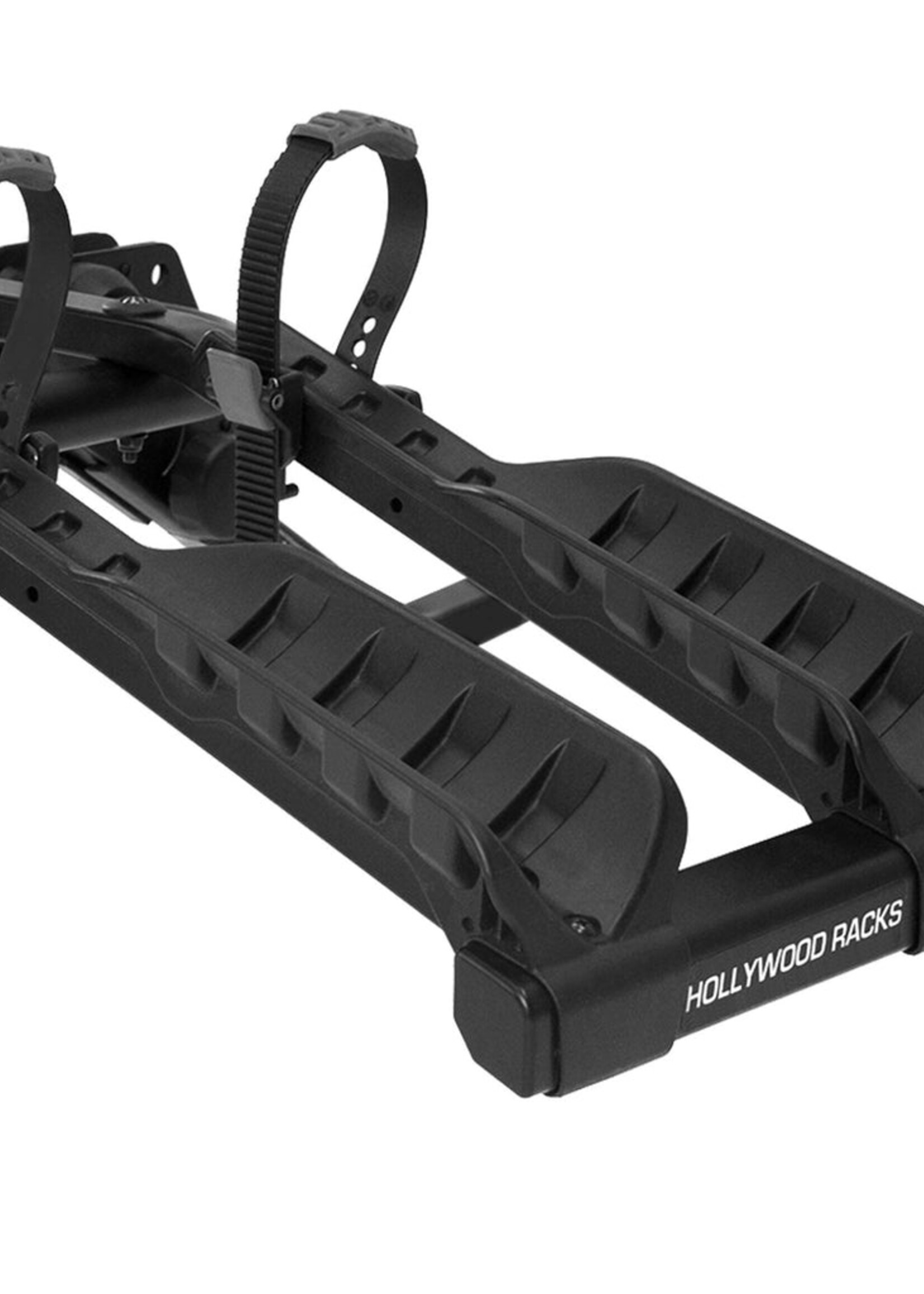 Hollywood Racks Destination 2 Bike, Hitch Mount Rack, 1-1/4'' and 2'', Bikes: 2