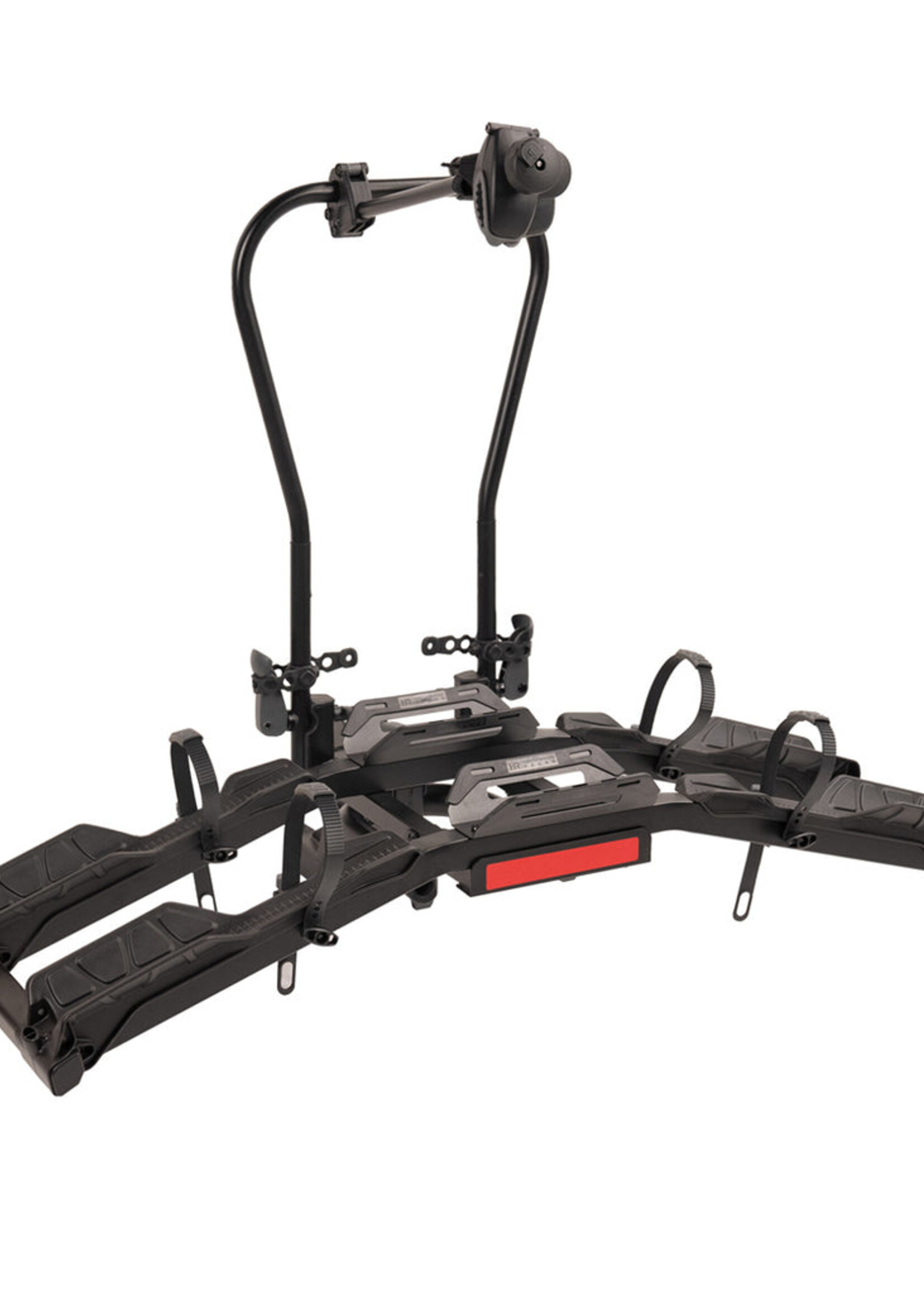Hollywood Racks HR4500 DESTINATION E 2-BIKE HITCH RACK