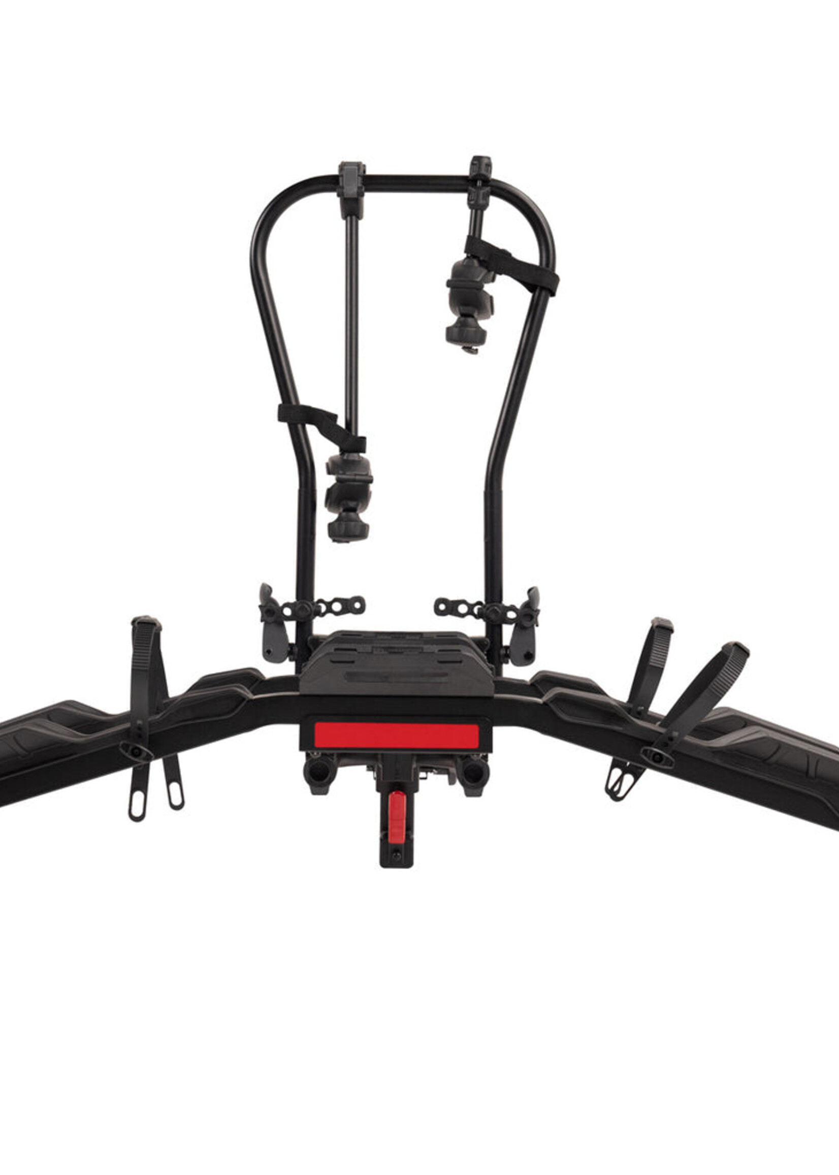 Hollywood Racks HR4500 DESTINATION E 2-BIKE HITCH RACK