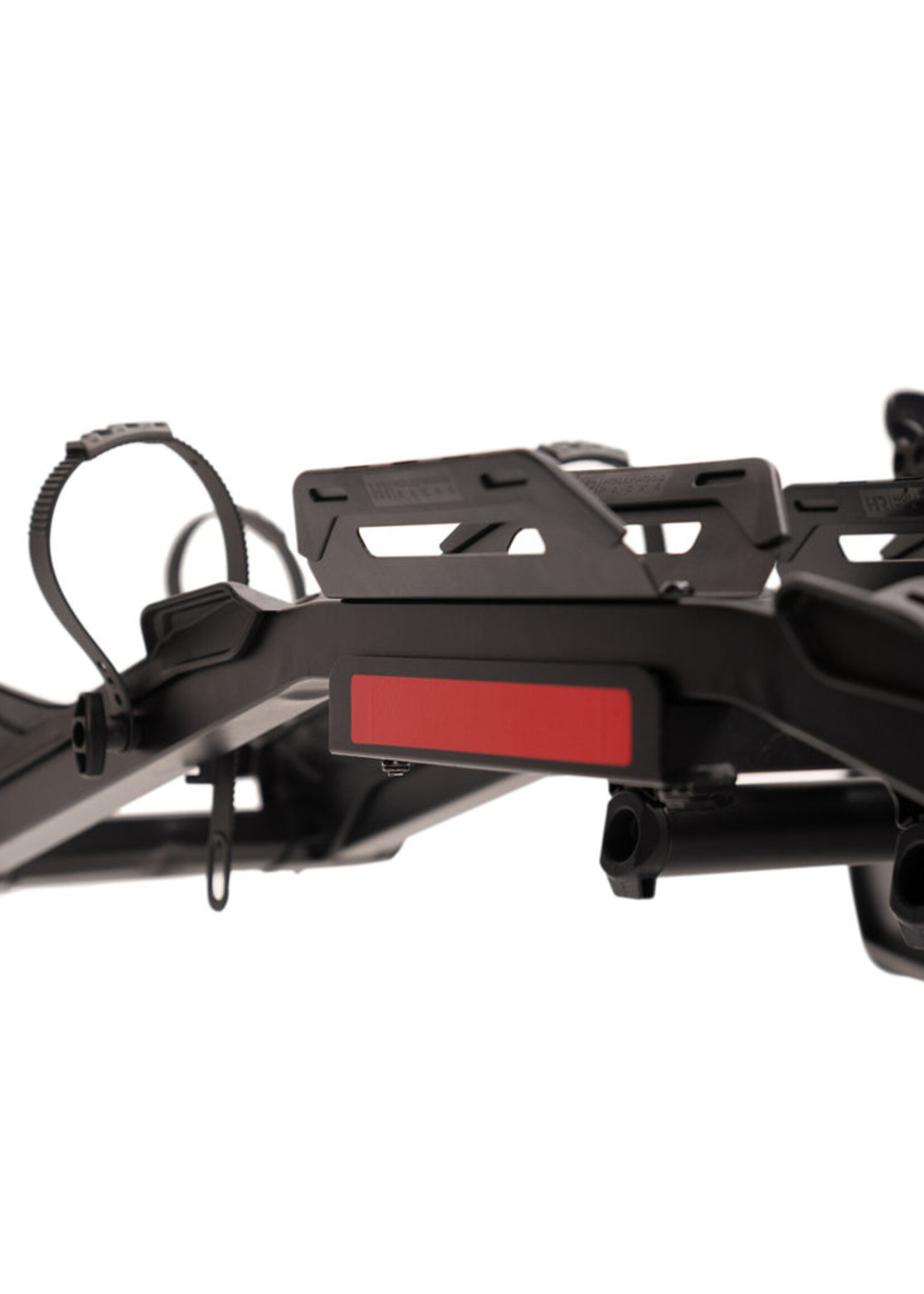 Hollywood Racks HR4500 DESTINATION E 2-BIKE HITCH RACK