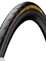 Continental Gatorskin Tires Gatorskin 700 X 28 Folding Duraskin