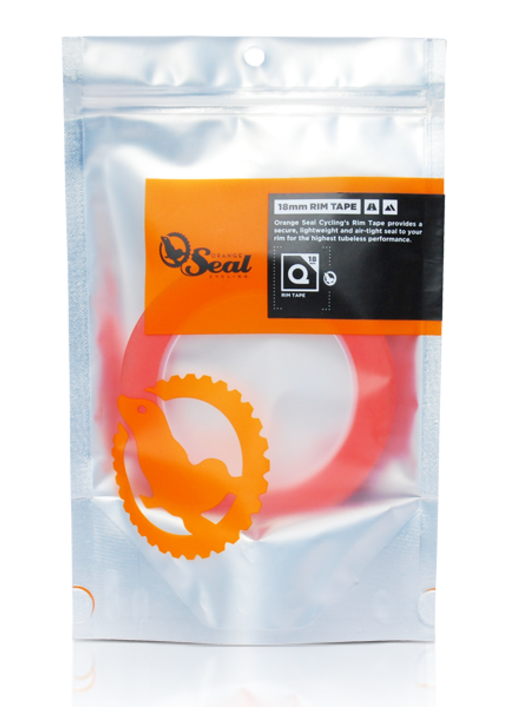Orange Seal 24MM RimTape