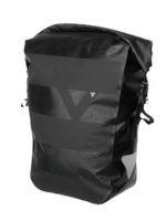 TOPEAK TT9861B DRY BAG SINGLE PANNIER BLK 20L