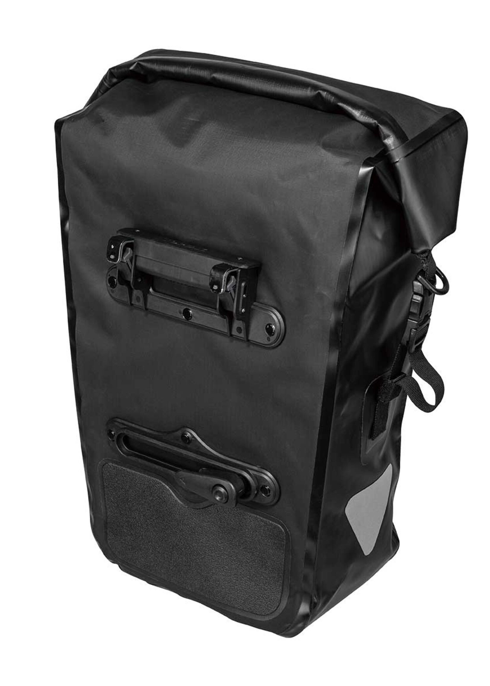 TOPEAK TT9861B DRY BAG SINGLE PANNIER BLK 20L