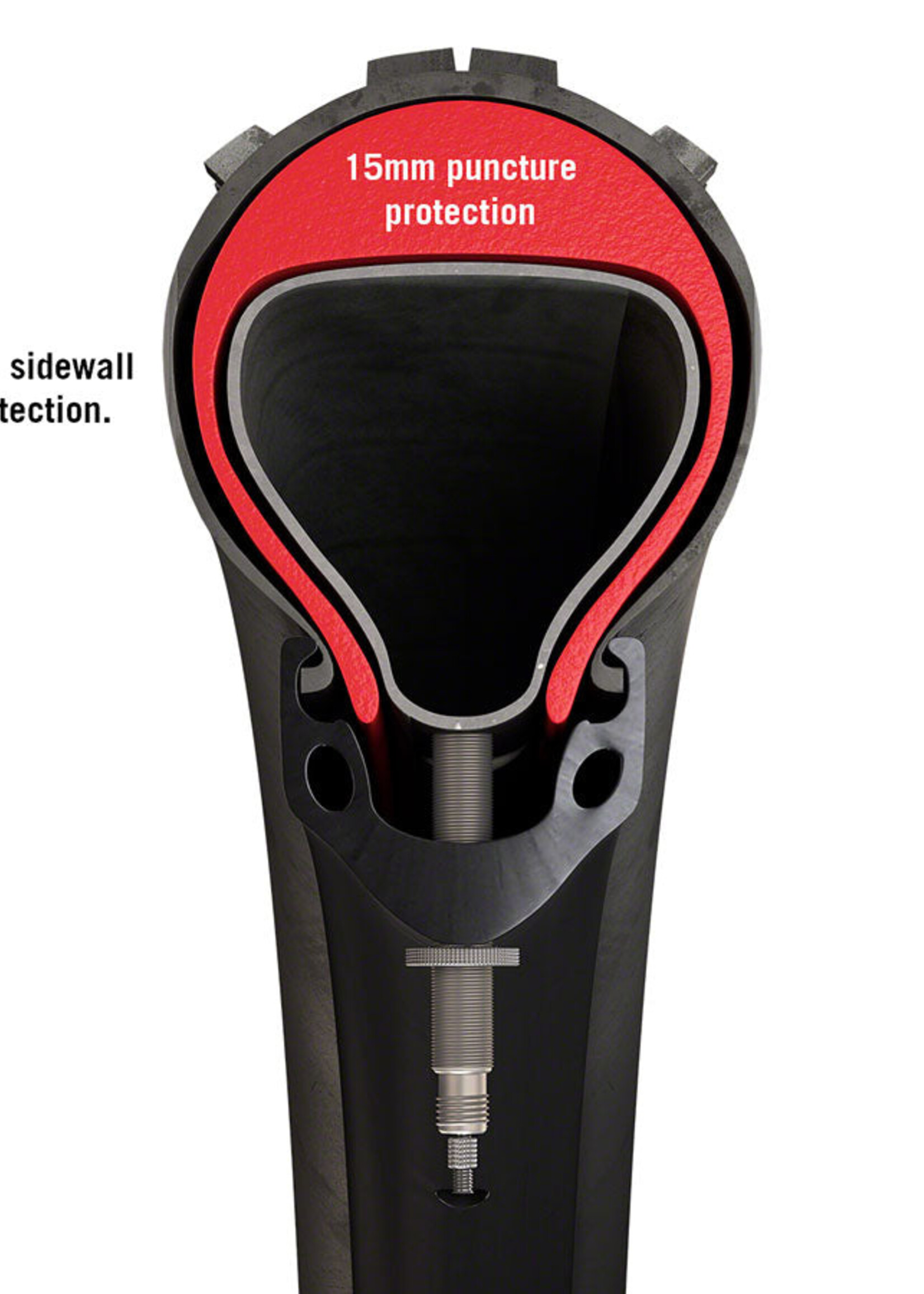 Tannus Tannus Armour Tire Insert 700 x 35c-40c Single