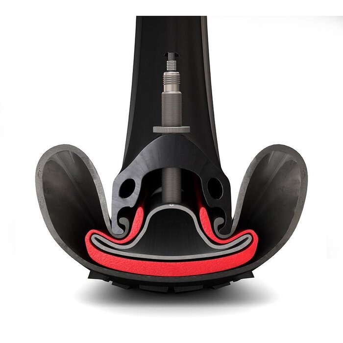 Tannus Tannus Armour Inserts - 700x42-47 (622x42-47) / Schrader