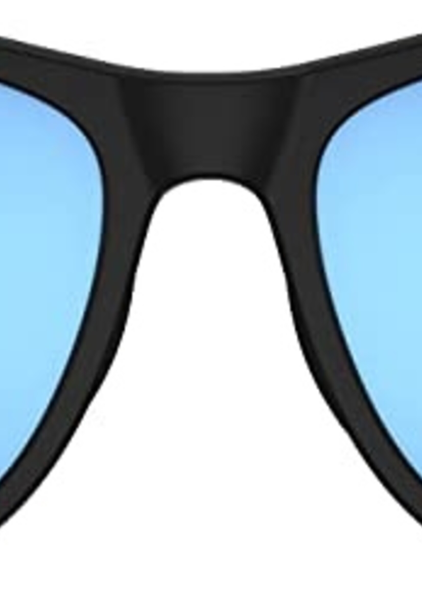 Tifosi Optics Swank, Tangerine Sky Single Lens sunglasses Smoke NO MR