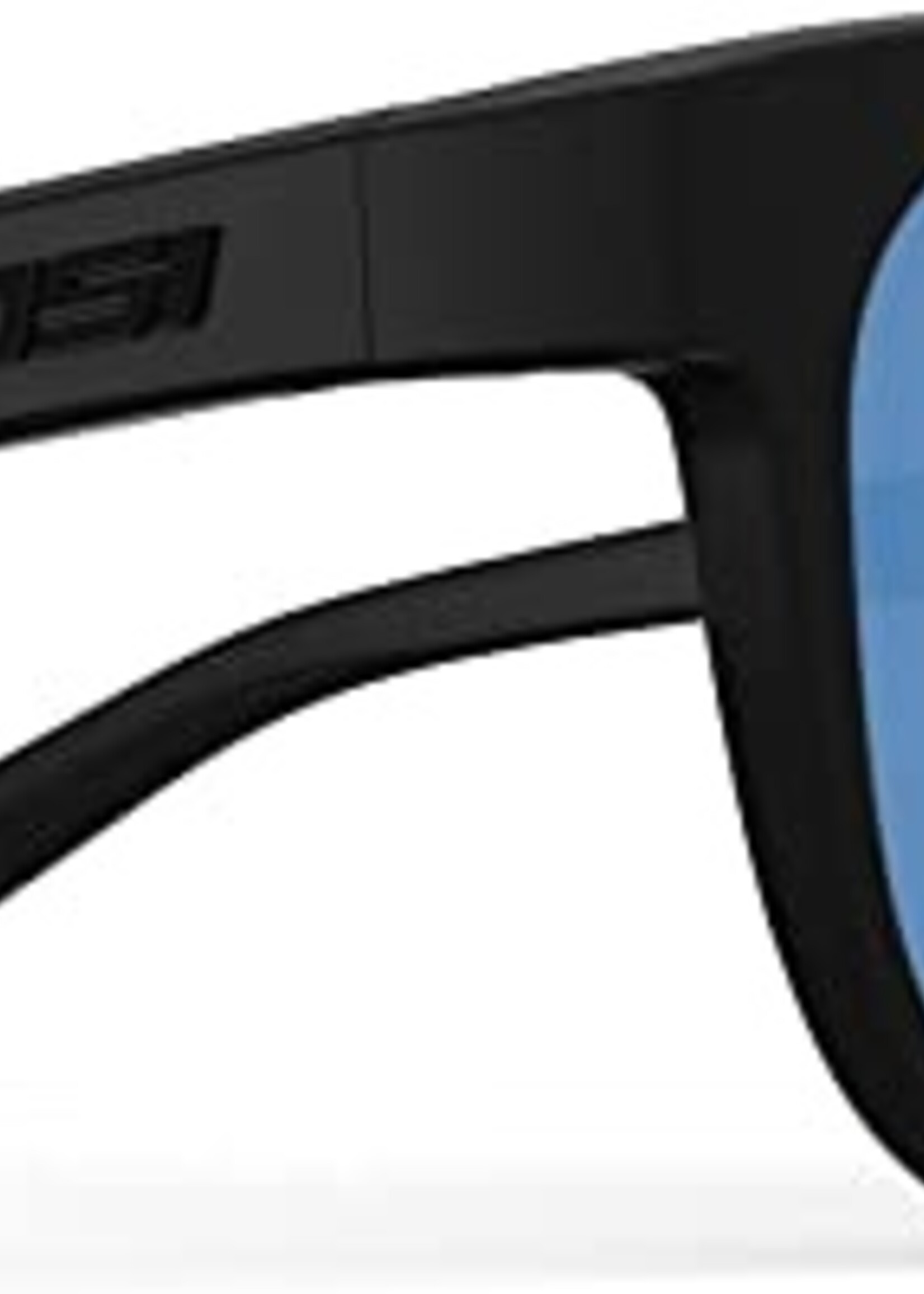 Tifosi Optics Swank, Tangerine Sky Single Lens sunglasses Smoke NO MR