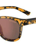 Tifosi Optics Swank, Yellow Confetti Polarized Sunglasses