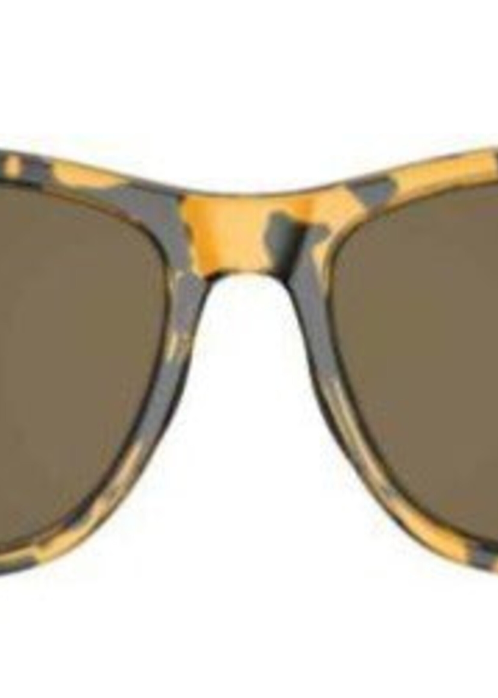 Tifosi Optics Swank, Yellow Confetti Polarized Sunglasses
