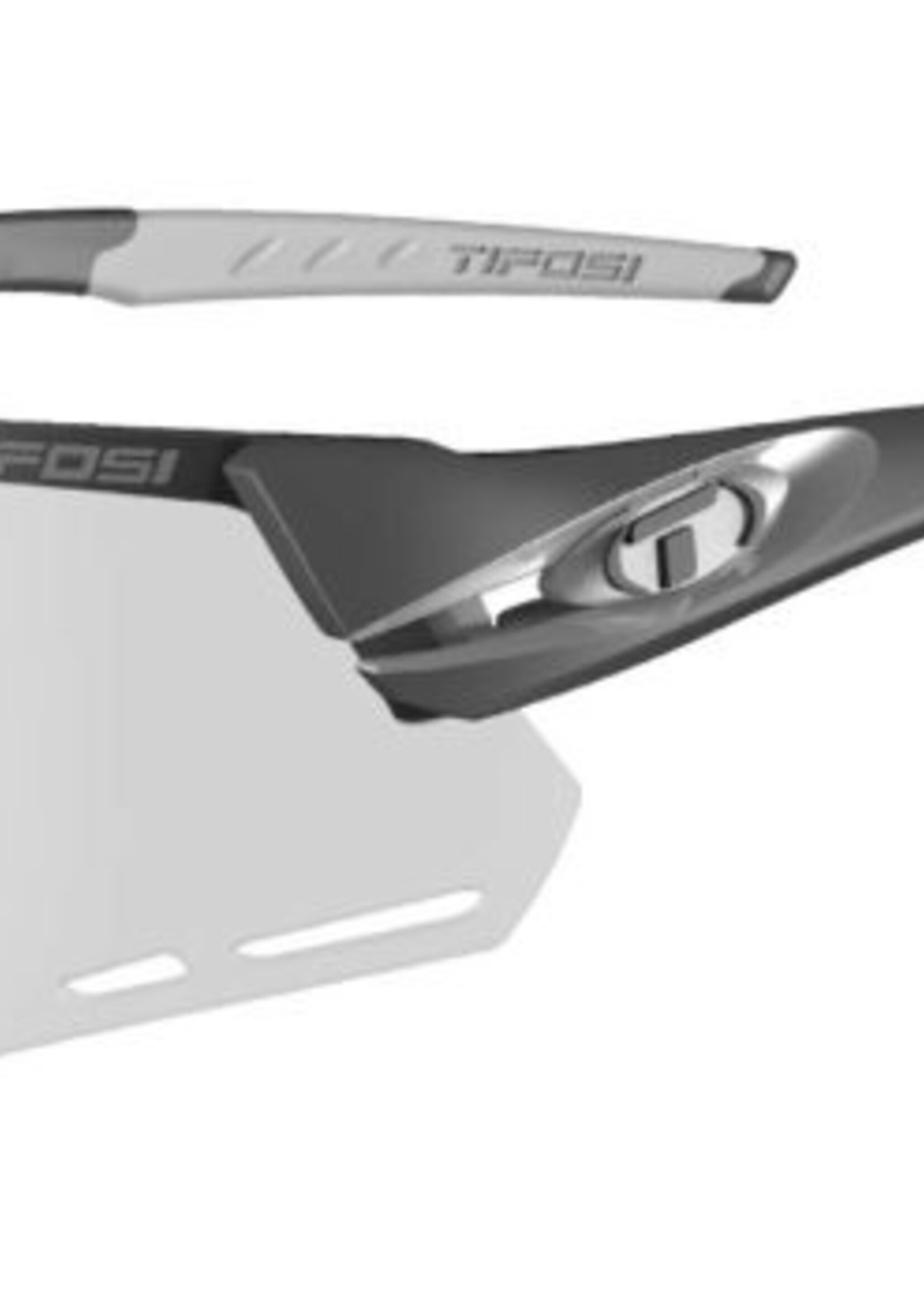 Tifosi Optics Alliant, Gunmetal Fototec Sunglasses