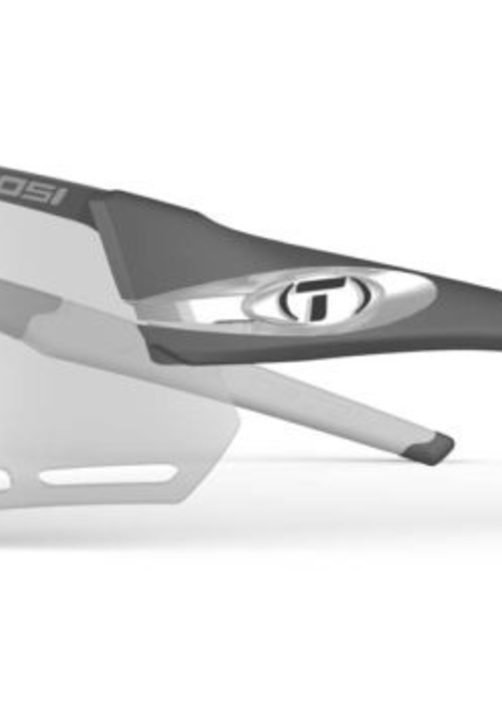 Tifosi Optics Alliant, Gunmetal Fototec Sunglasses
