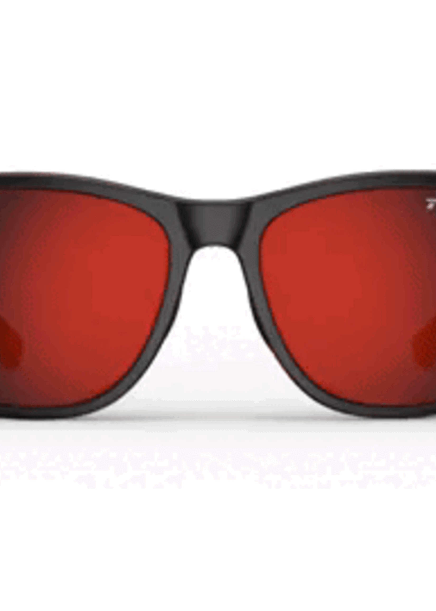 Tifosi Optics Swank, Crimson/Onyx Single Lens Sunglasses
