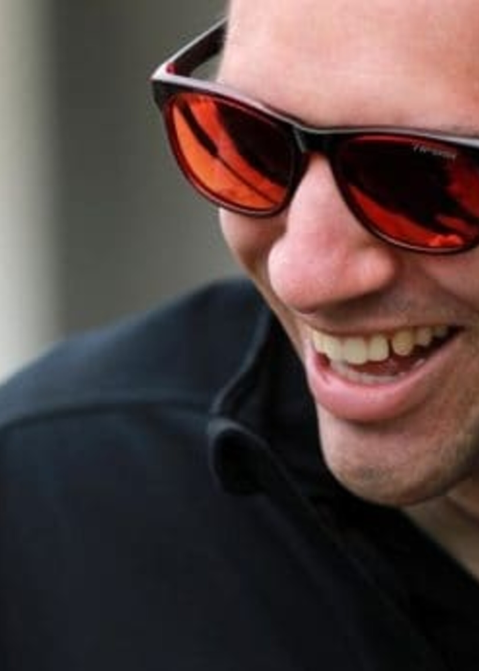 Tifosi Optics Swank, Crimson/Onyx Single Lens Sunglasses