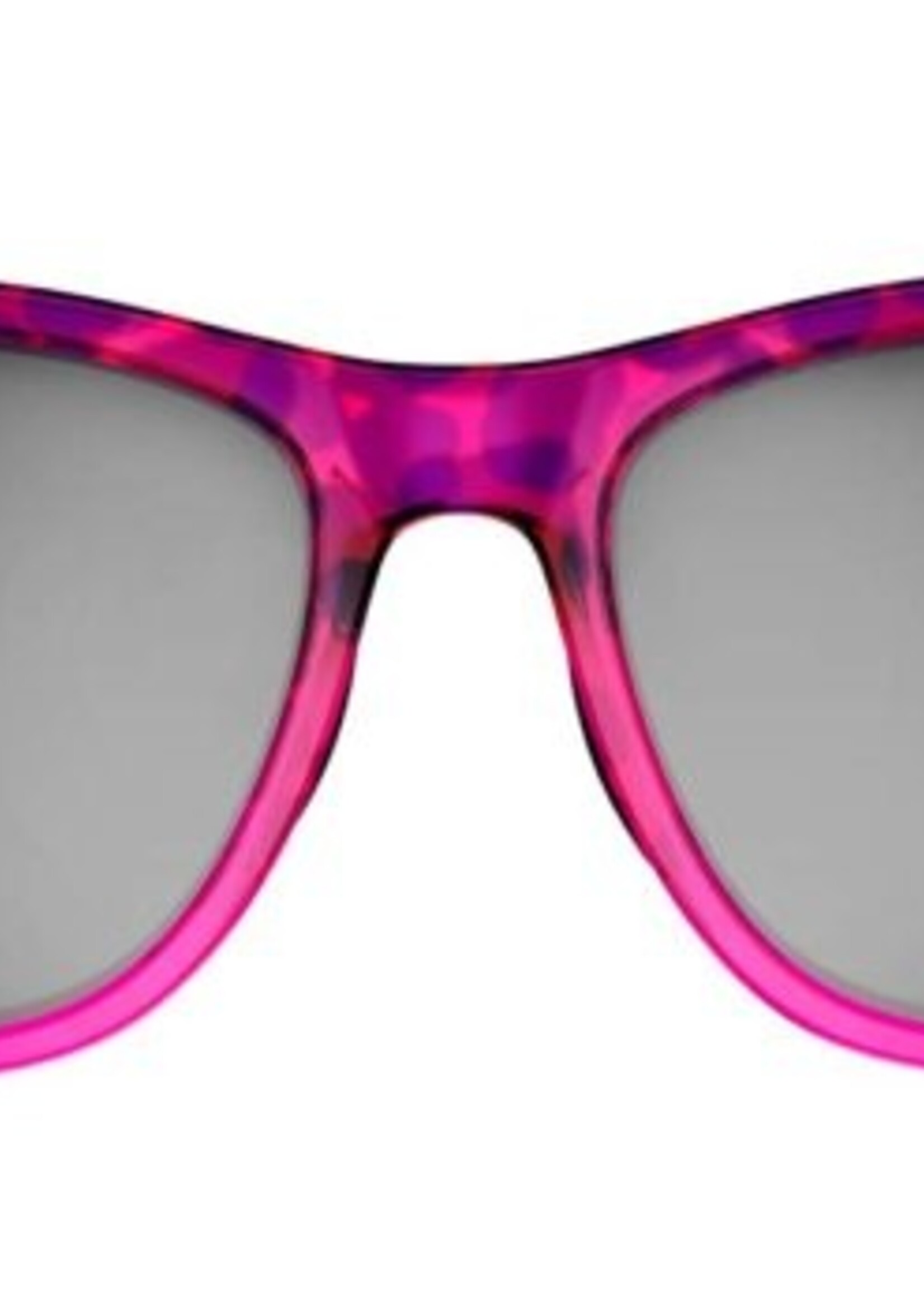 Tifosi Optics Swank, Pink Confetti Single Lens Sunglasses