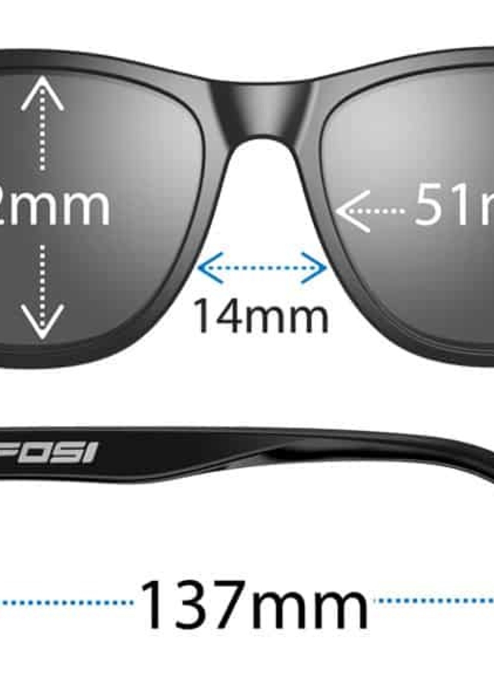 Tifosi Optics Swank, Pink Confetti Single Lens Sunglasses