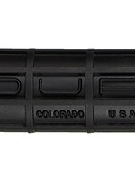 Oury Oury Downhill Grips - Black Flange