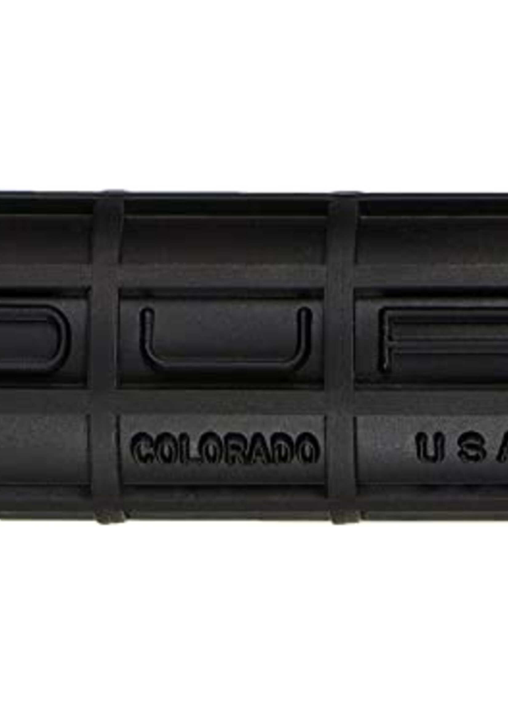 Oury Oury Downhill Grips - Black Flange