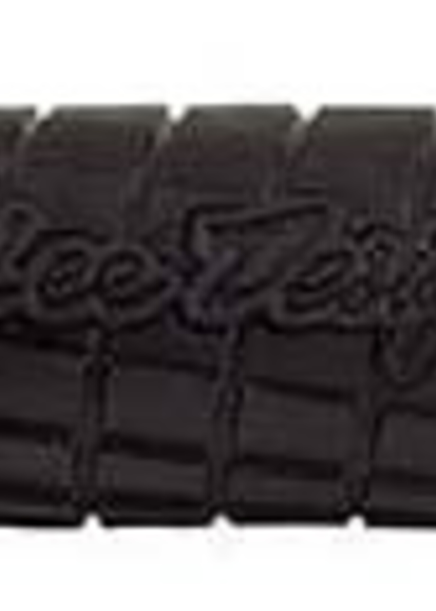 LIZARD SKINS Logo Lock-On bonus pack, green w/blk clamps