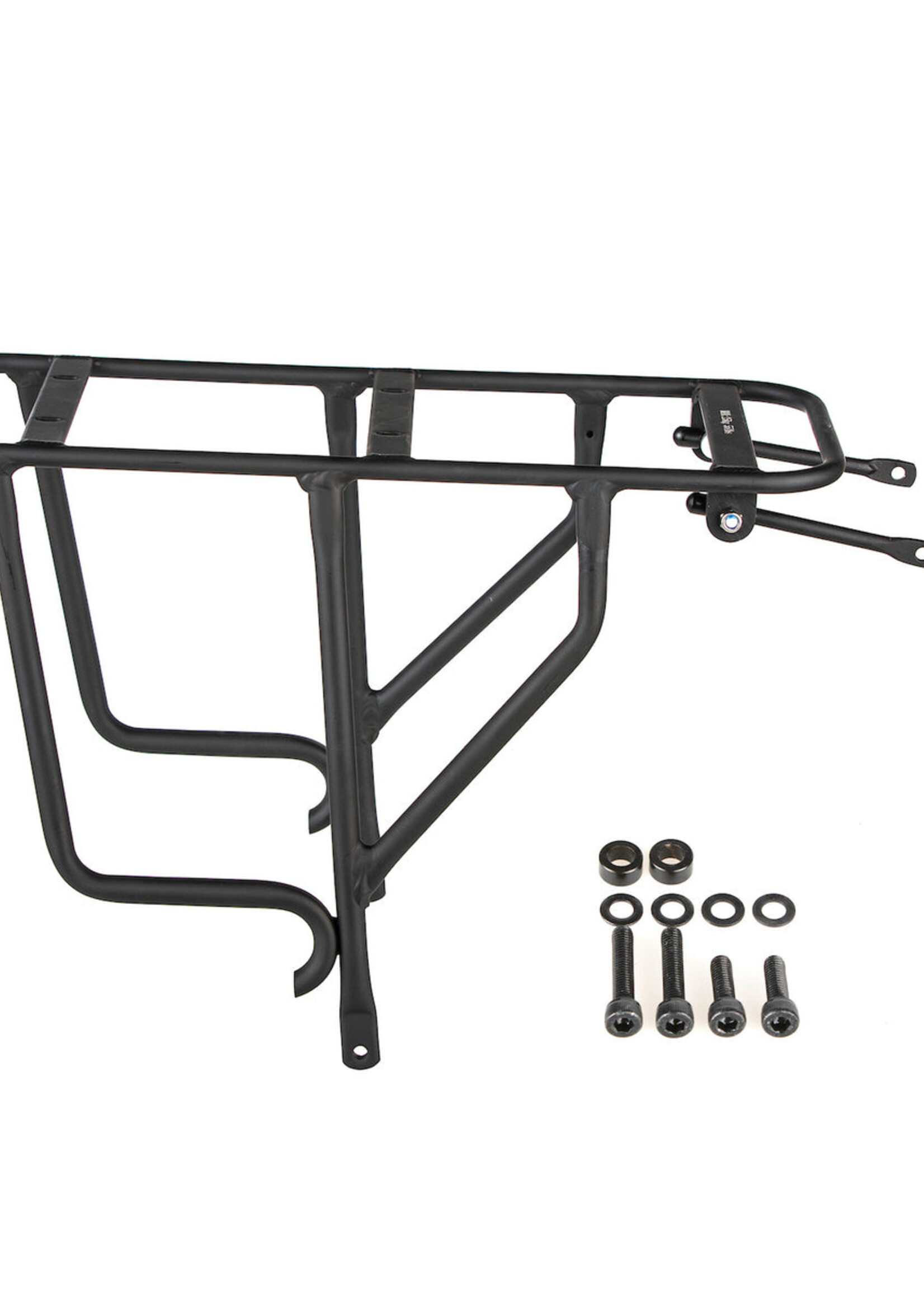 rear rack sinch