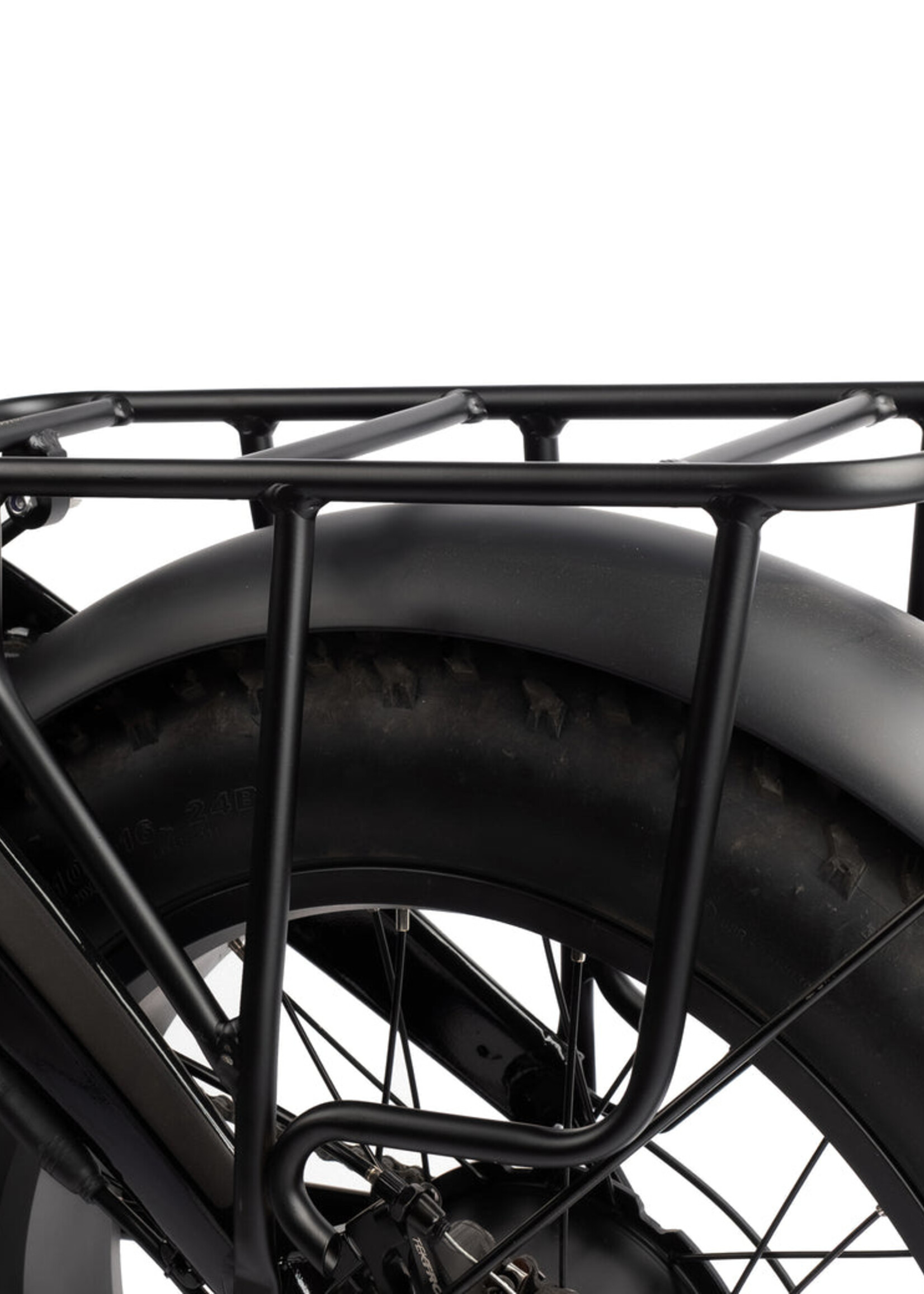 rear rack sinch