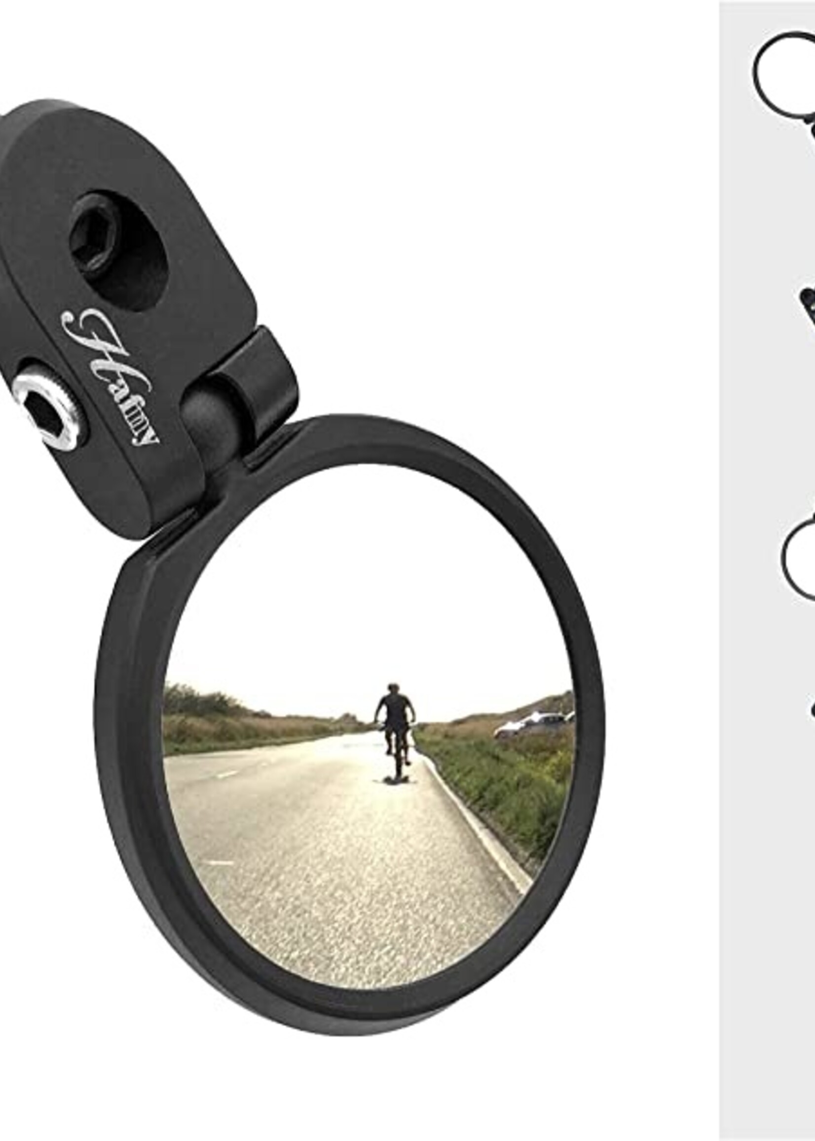 Hafny Bar-End Bike Mirror