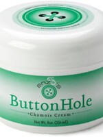 Buttonhole Enzo's Tingle Buttonhole Chamois Cream, 8 oz.