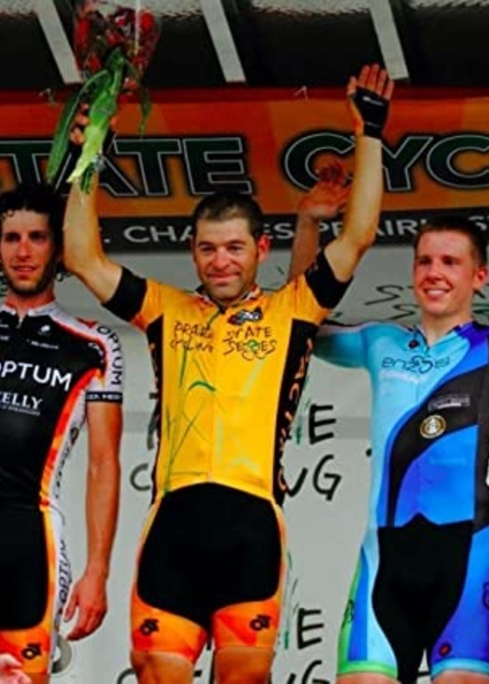 Buttonhole Enzo's Tingle Buttonhole Chamois Cream, 8 oz.