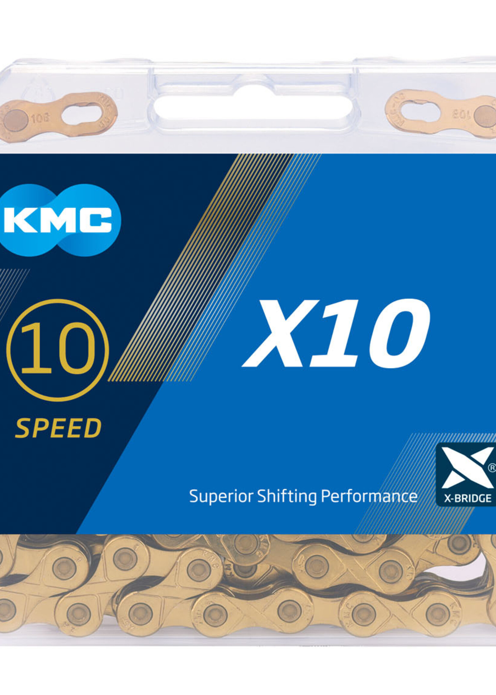 kmc 10 speed