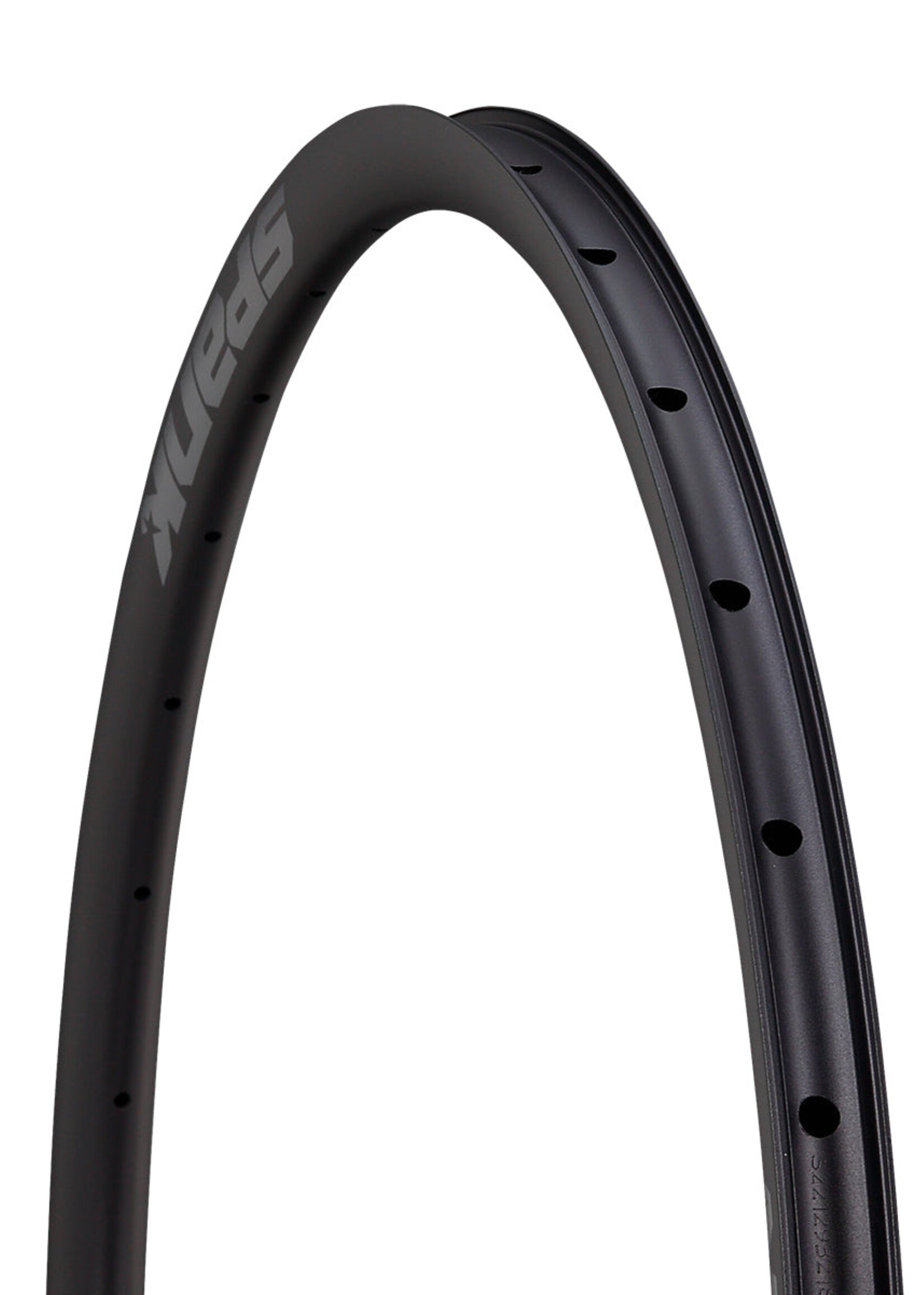 Spank Wing 22 700c Rim, 32h - Black