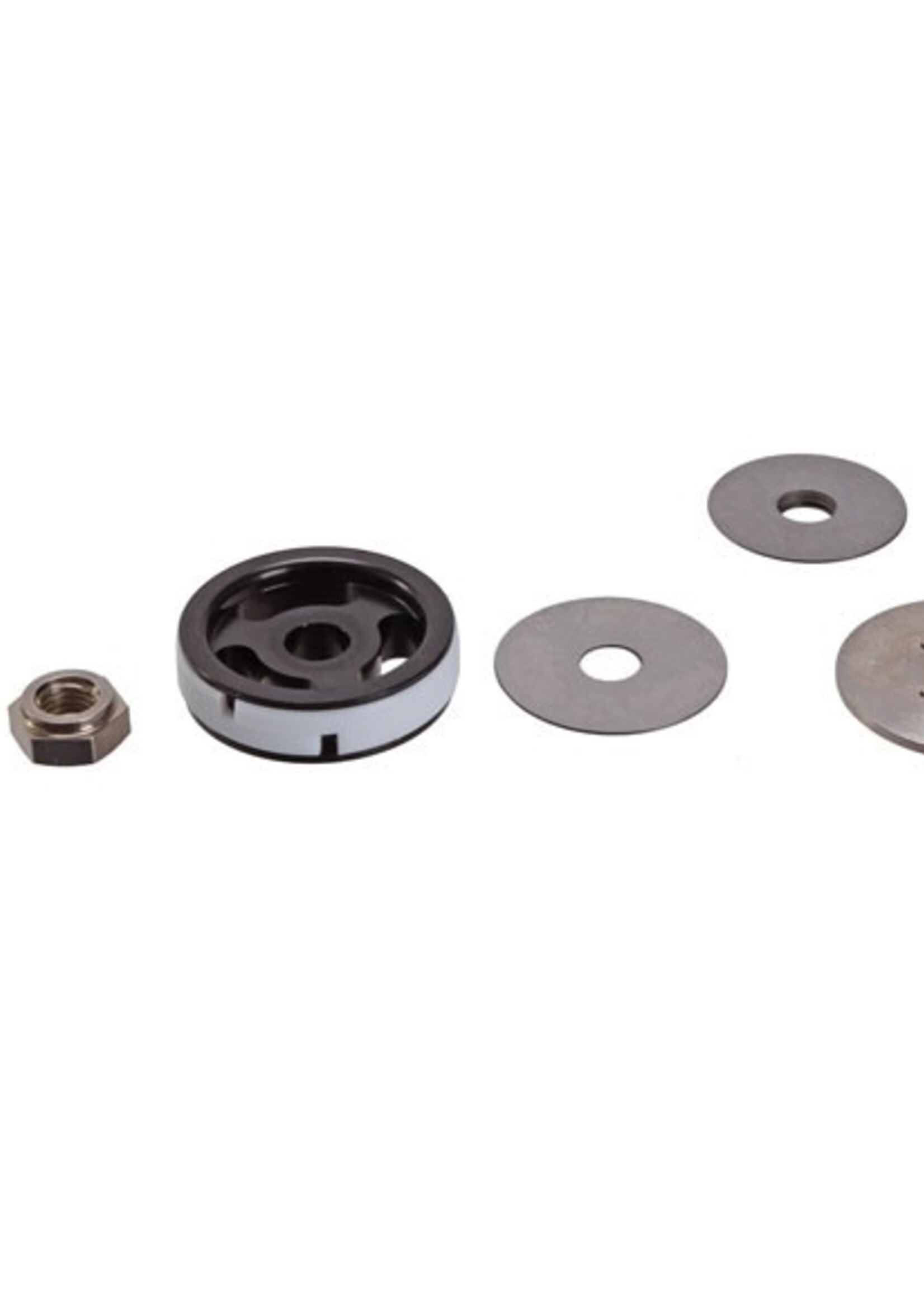 RockShox Tune Assy, Hi, Vivid/Vivid Air R2  NLS