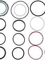 RockShox Full Air Can Service Kit, 11-13 Vivid Air Shocks  NLS