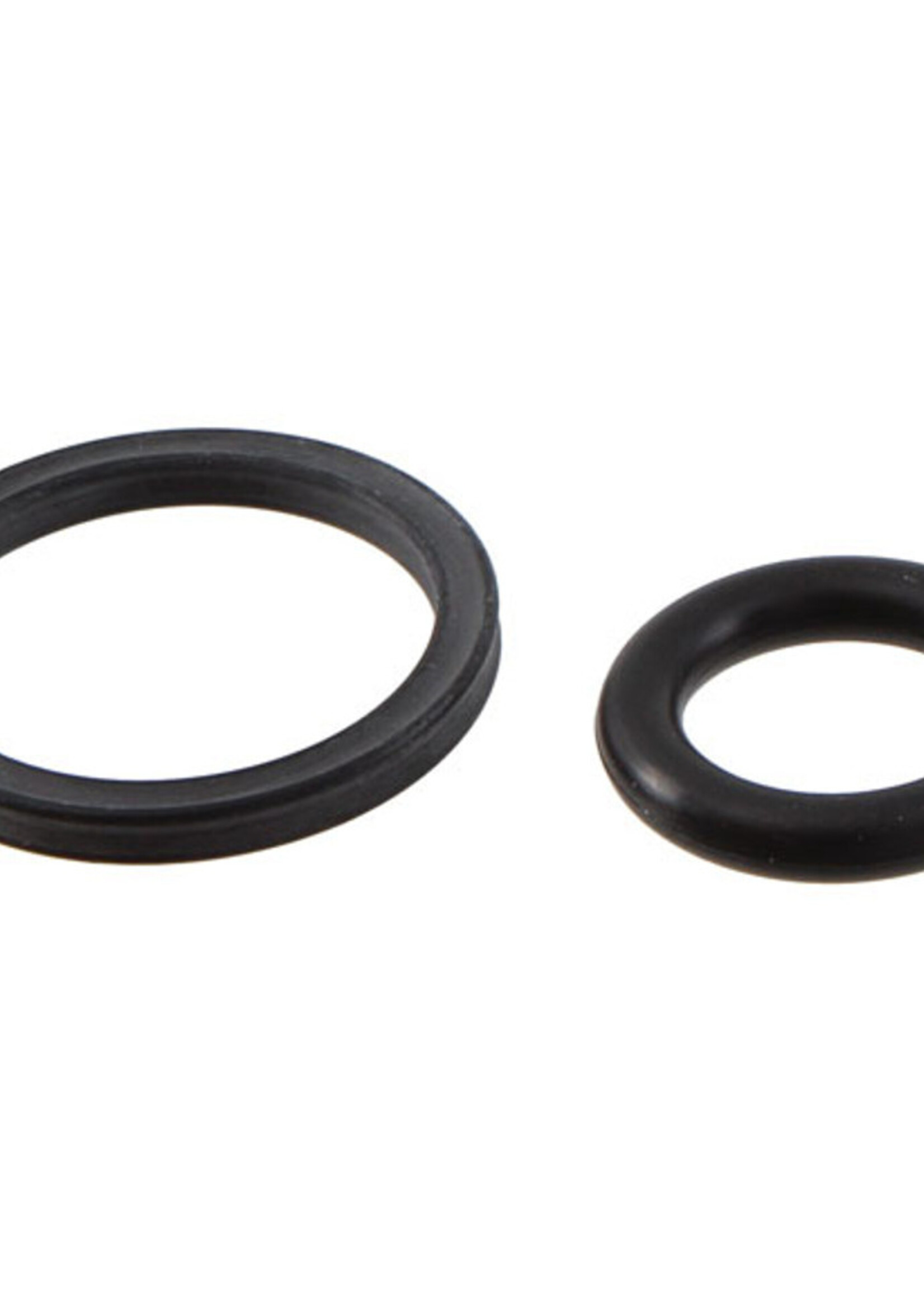 RockShox Seal Update Kit, 09-10 Vivid NLS