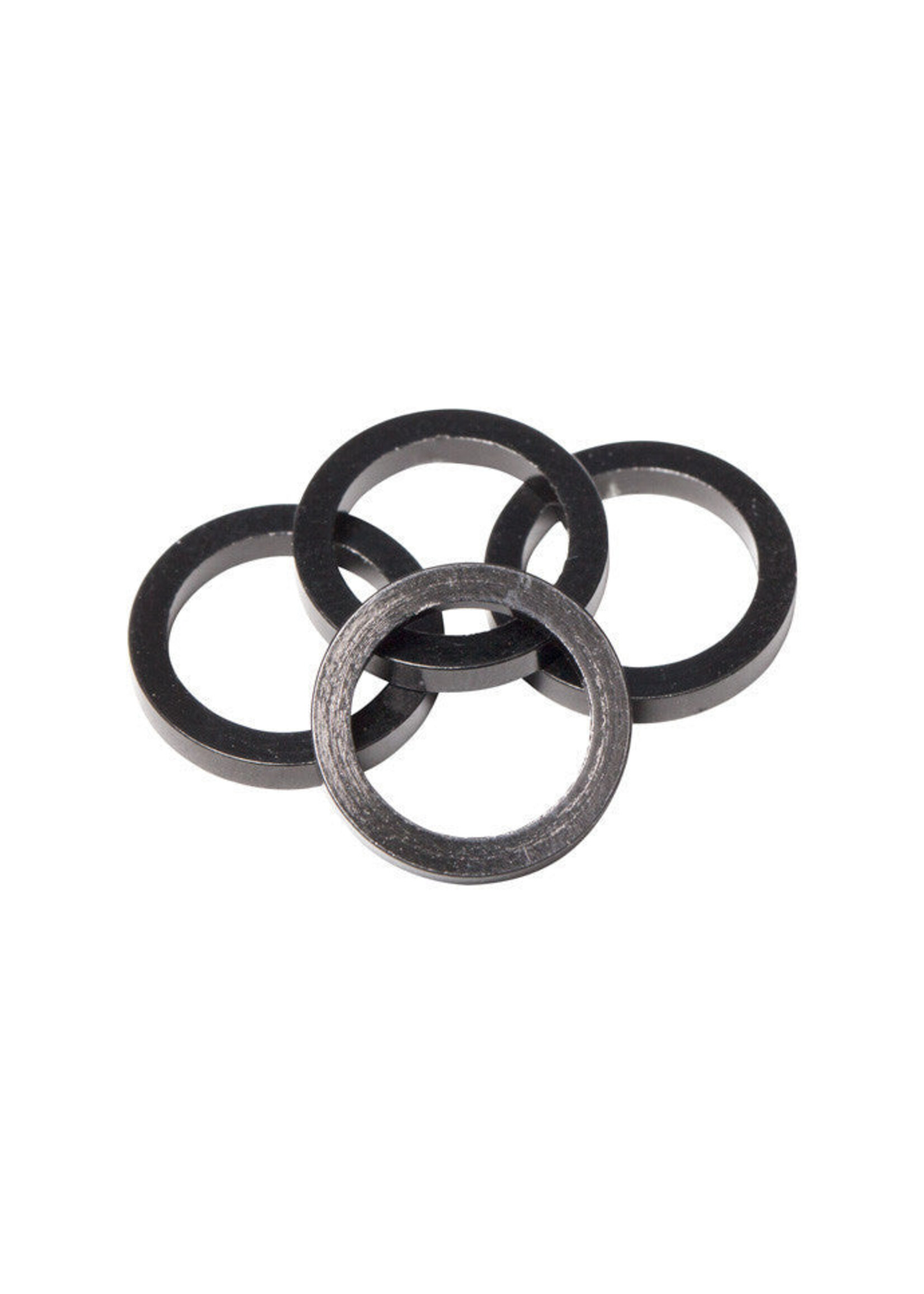 OneUp Components 94/96 Round Chainring, 94/96BCD 32T Black NLA