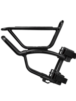 TOPEAK Topeak, TetraRack R1, Front Rack, 650b, 700c, Black TA2407R1